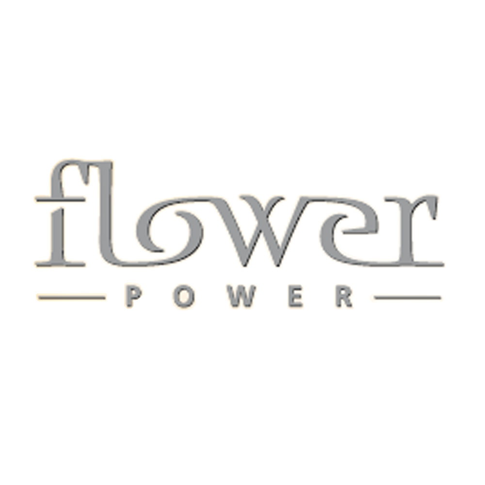 Flower Power LED-Schneelaterne LEVI - Schneemann