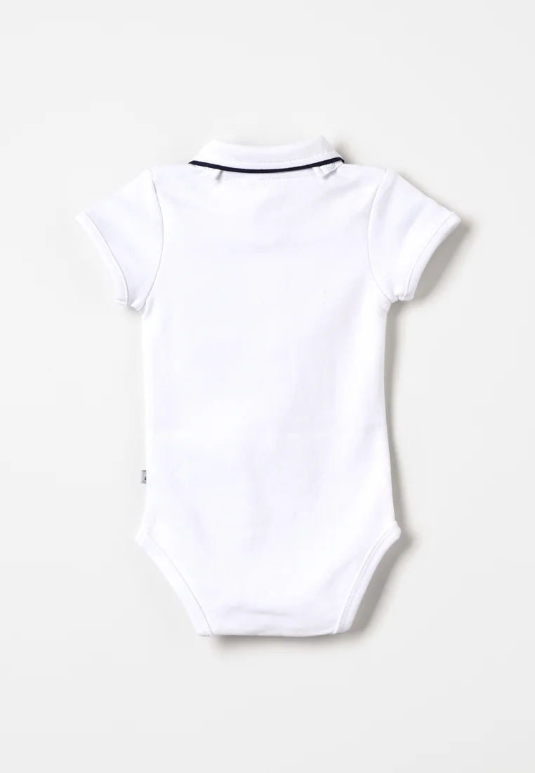 Jacky Baby CLÁSICO NIÑO - Polo