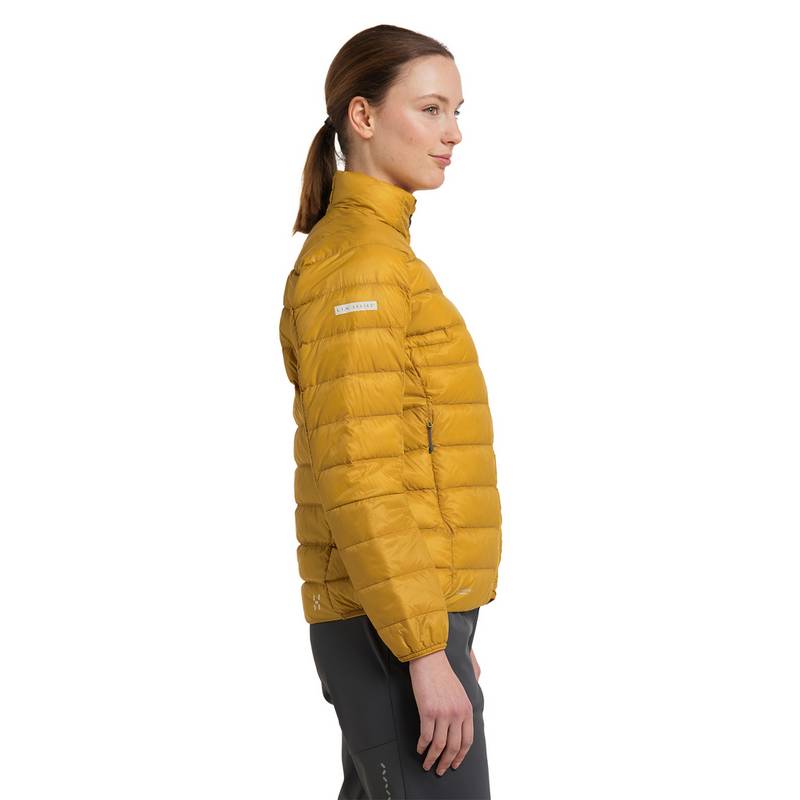 Haglöfs L.I.M Down Jacket Outdoorjacke Damen