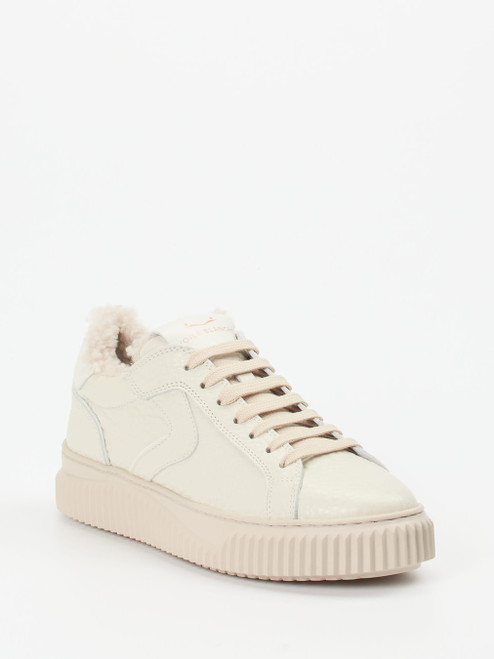 Sneaker-16637990308 Voile Blanche