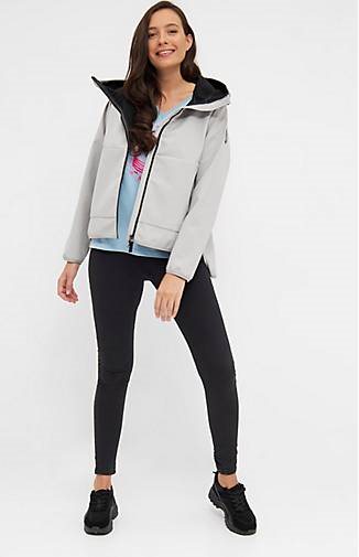 Derbe Jacke Peutby