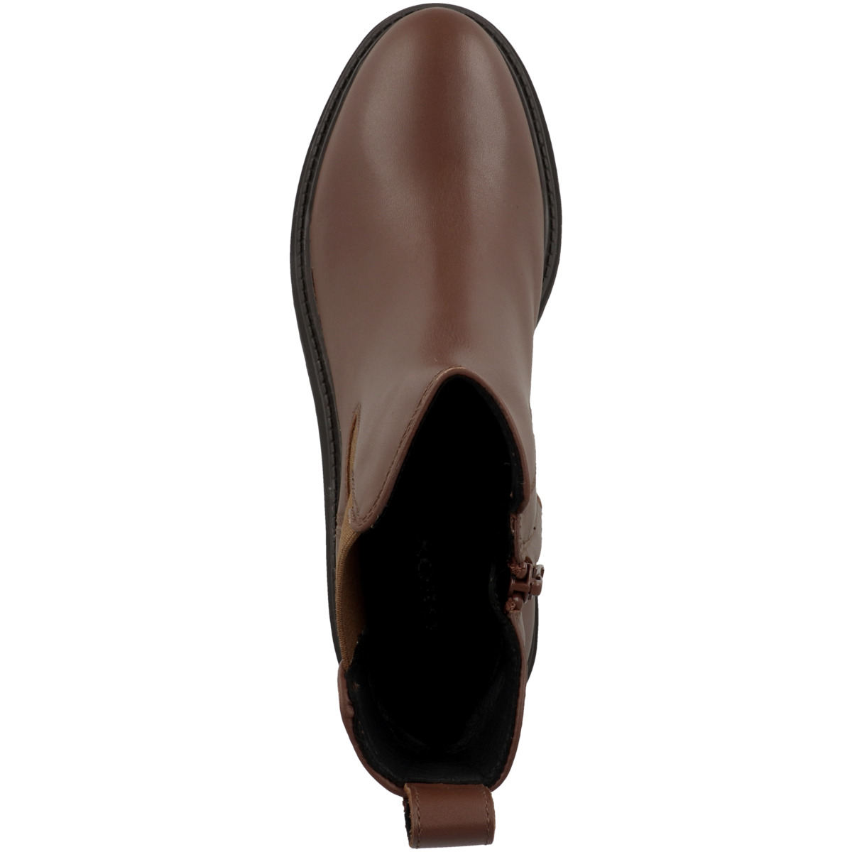 Geox D Iridea B Abx A Stiefel braun