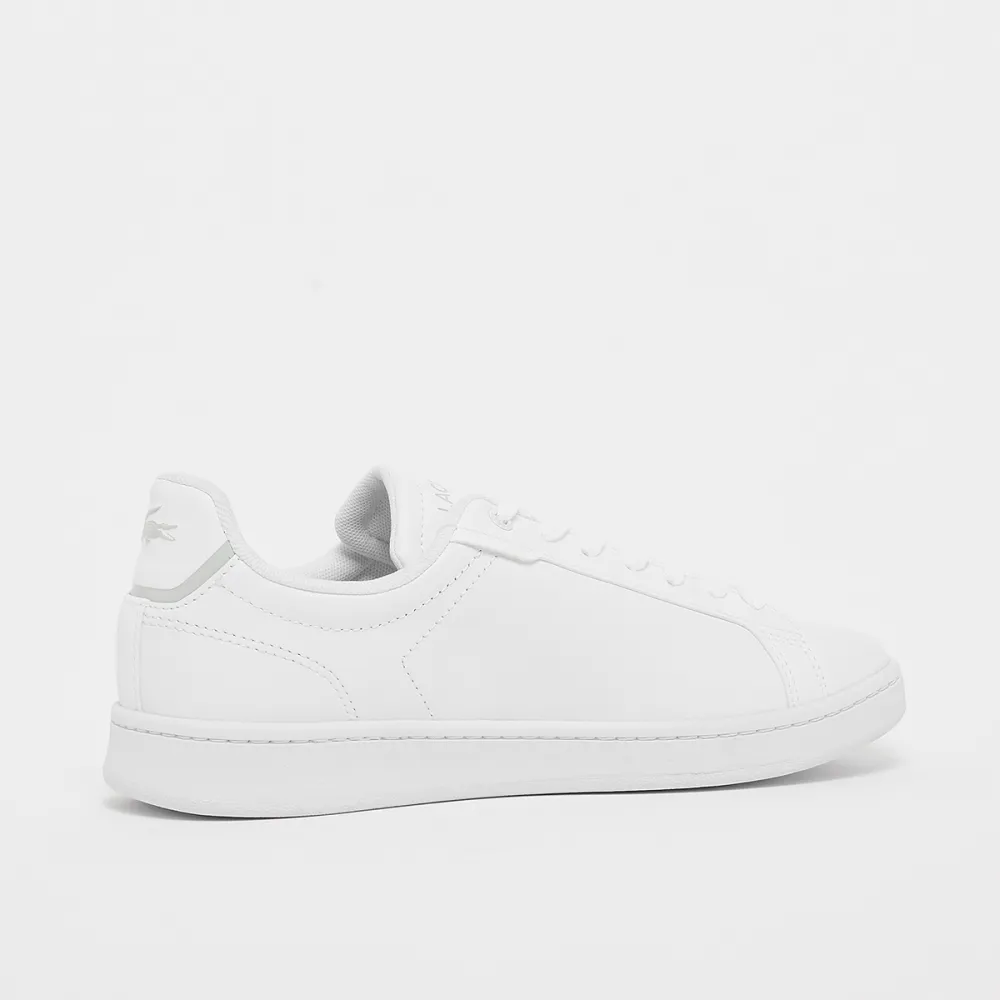 Lacoste Carnaby Pro 45SFA0083-21G / weiss