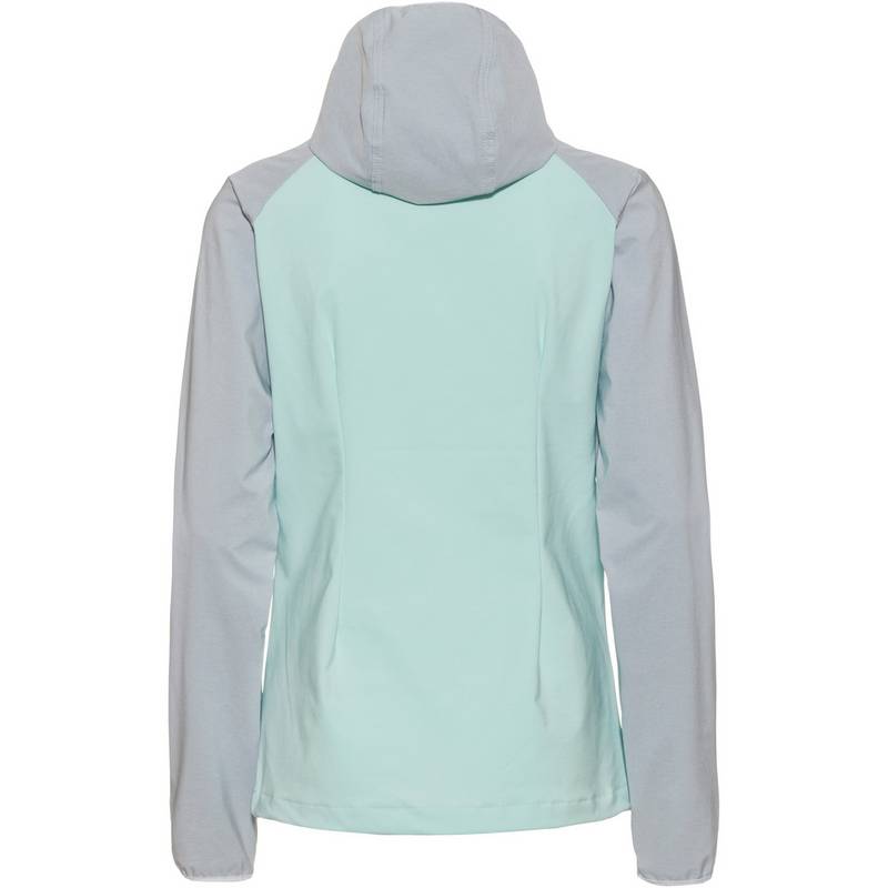 Columbia Heather Canyon Softshelljacke Damen