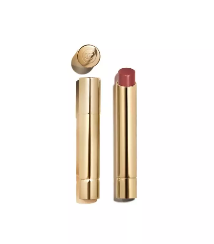 ROUGE ALLURE L'EXTRAIT Le Rouge Haute Intensité - Extrait de Lumière et de Soin - Recharge