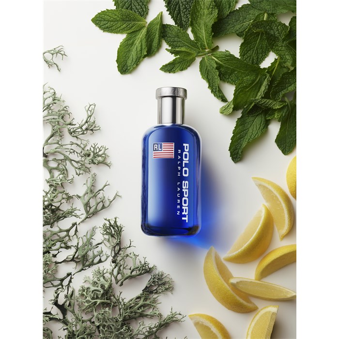 Eau de Toilette Spray