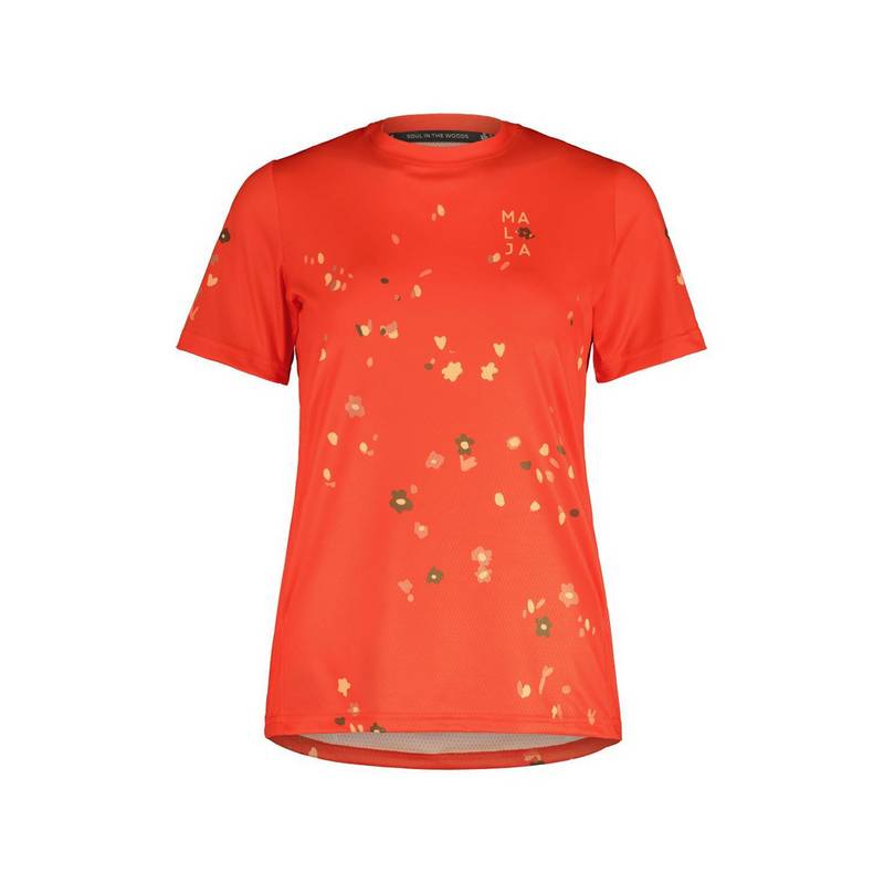 Maloja TrecimeM. Trikot Damen