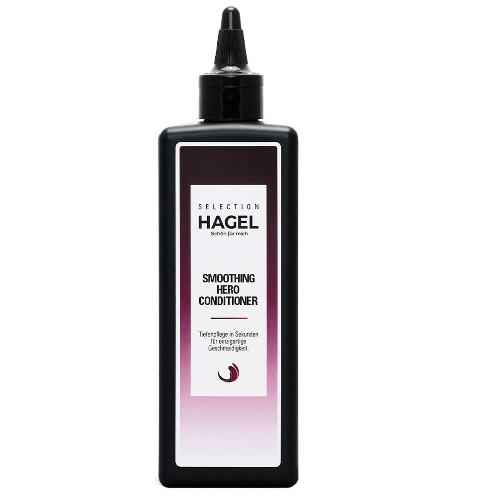 HAGEL SELECTION Smoothing Hero Conditioner 250 ml