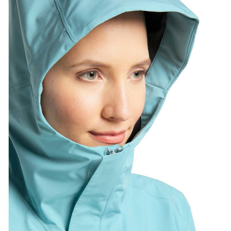 Haglöfs Tjärn Jacket Hardshelljacke Damen