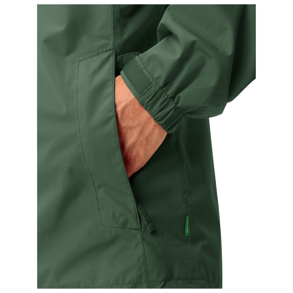 Vaude - Escape Light Jacket - Regenjacke