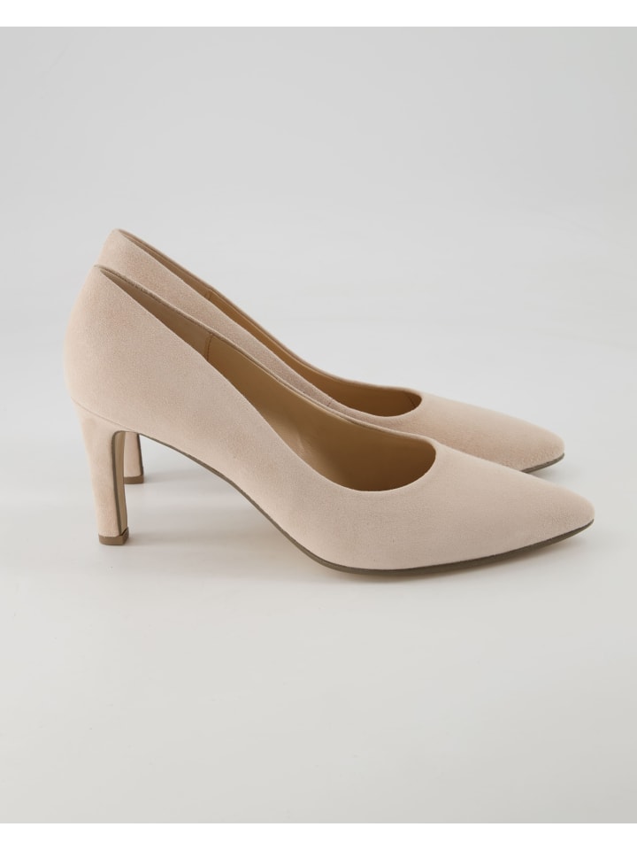 Gabor Klassische Pumps in Rosa günstig kaufen