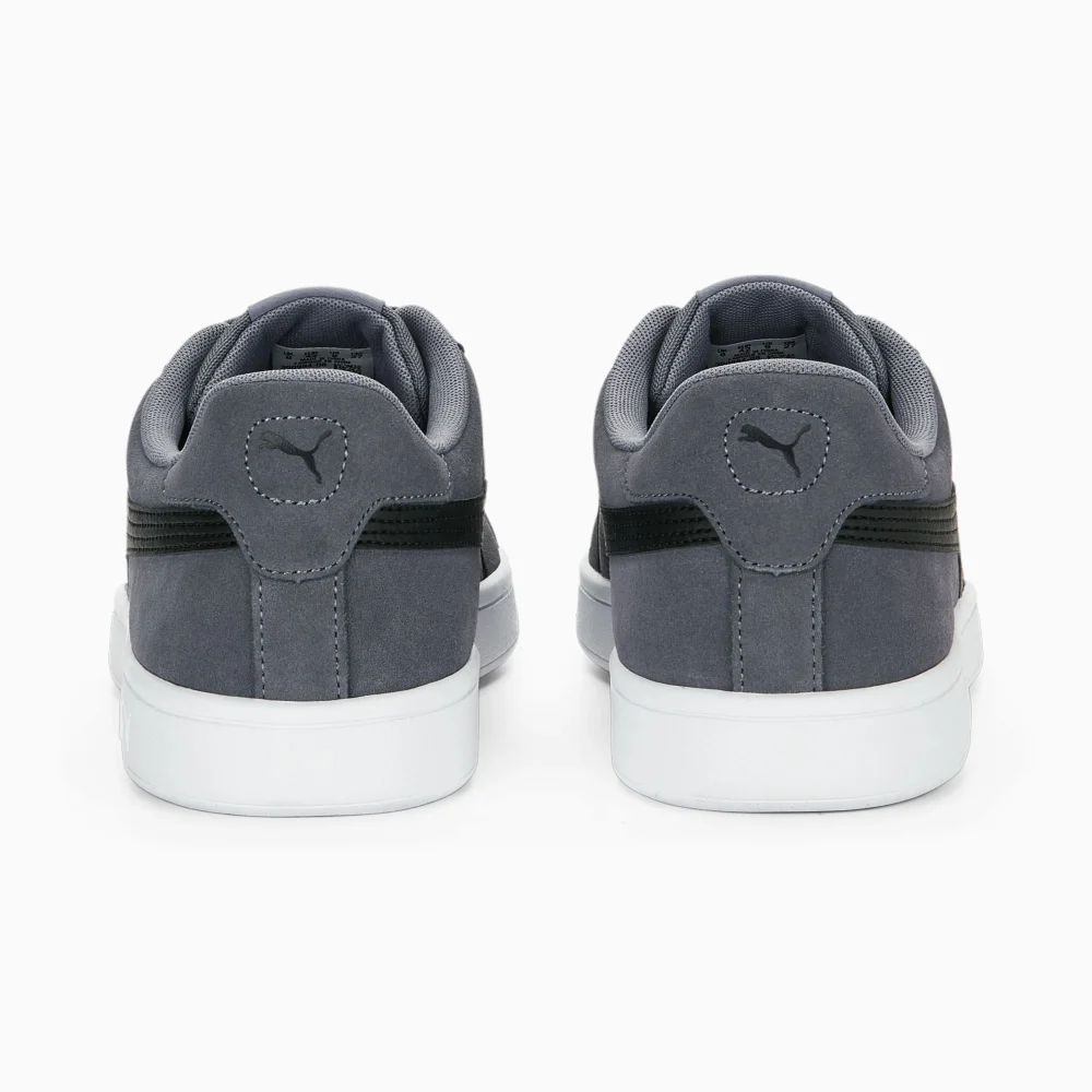 PUMA Smash 3.0 390984-08 / grau