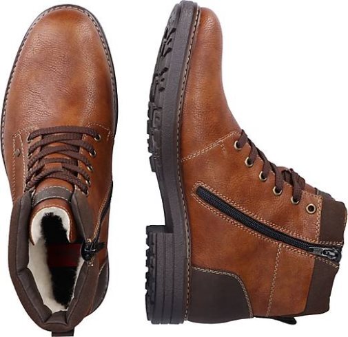 Rieker Stiefelette