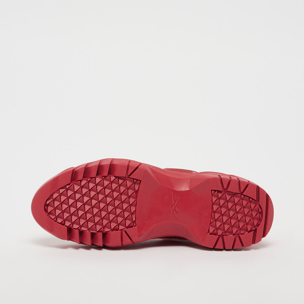 Reebok Cardi B x Club V2 C GW6699 / rot