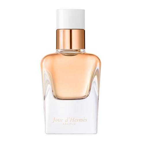 Hermès Jour D'Hermès Absolu Eau de Parfum ricaricabile 50 ml