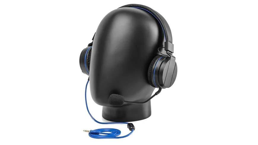 snakebyte PS4 Head:Set 4