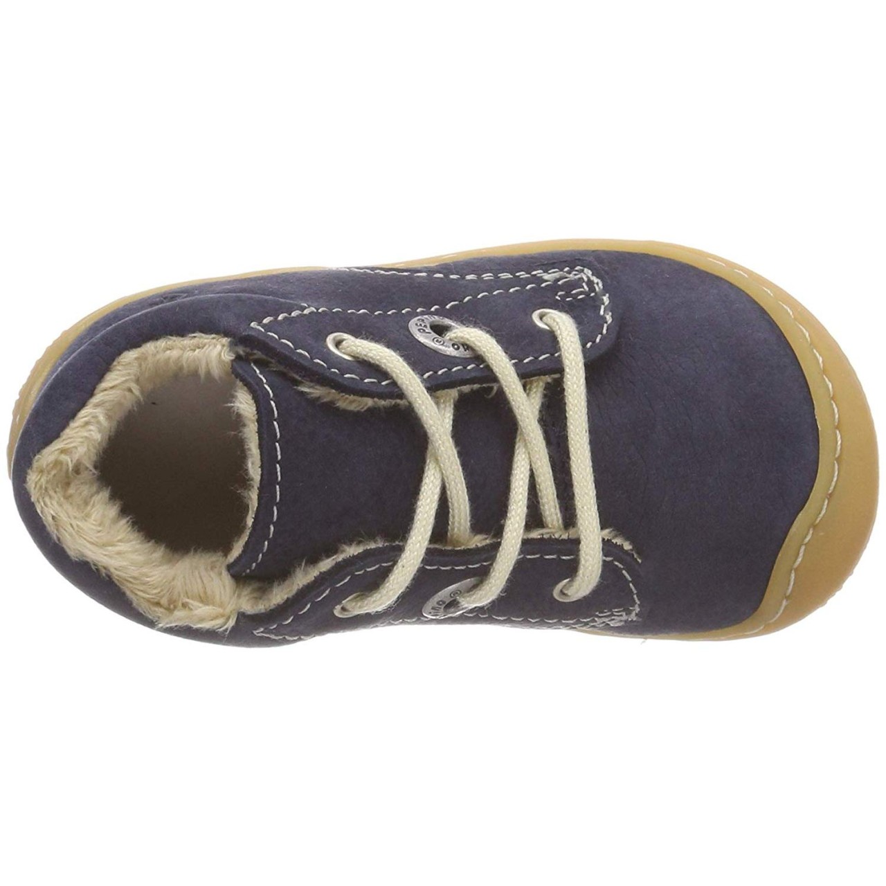 RICOSTA Halbschuhe blau CORANY.