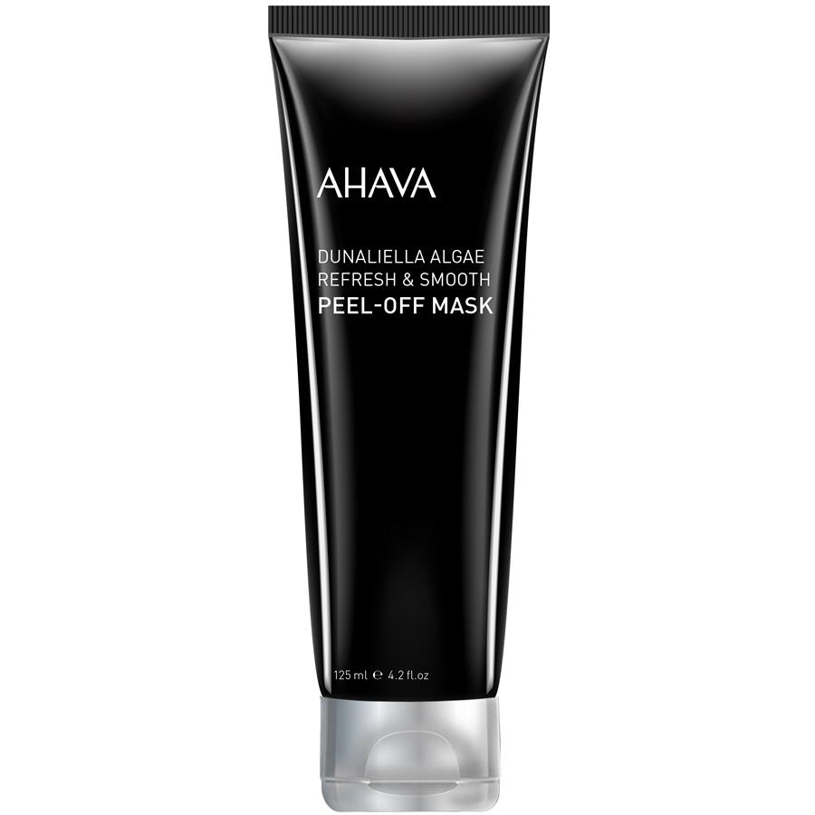 Dunaliella Algae Refresh & Smooth Peel-Off Mask