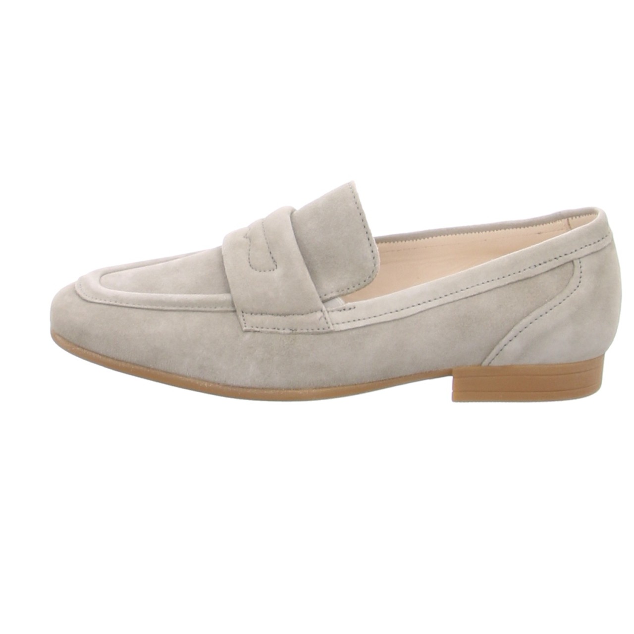 GABOR Modische Pumps grün