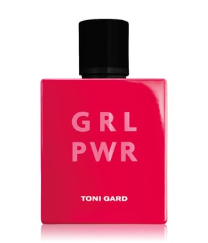 Toni Gard GRL PWR Eau de Parfum-40 ml