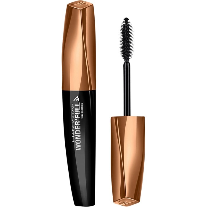 Wonder´full Mascara