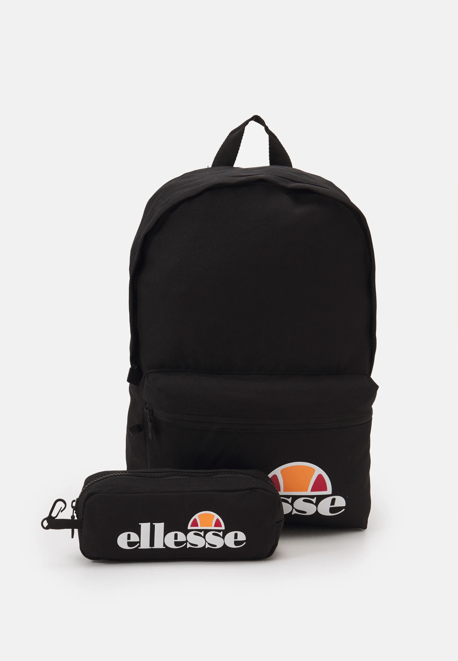 Conjunto unisex de mochila y estuche Ellesse ROLBY - Mochila