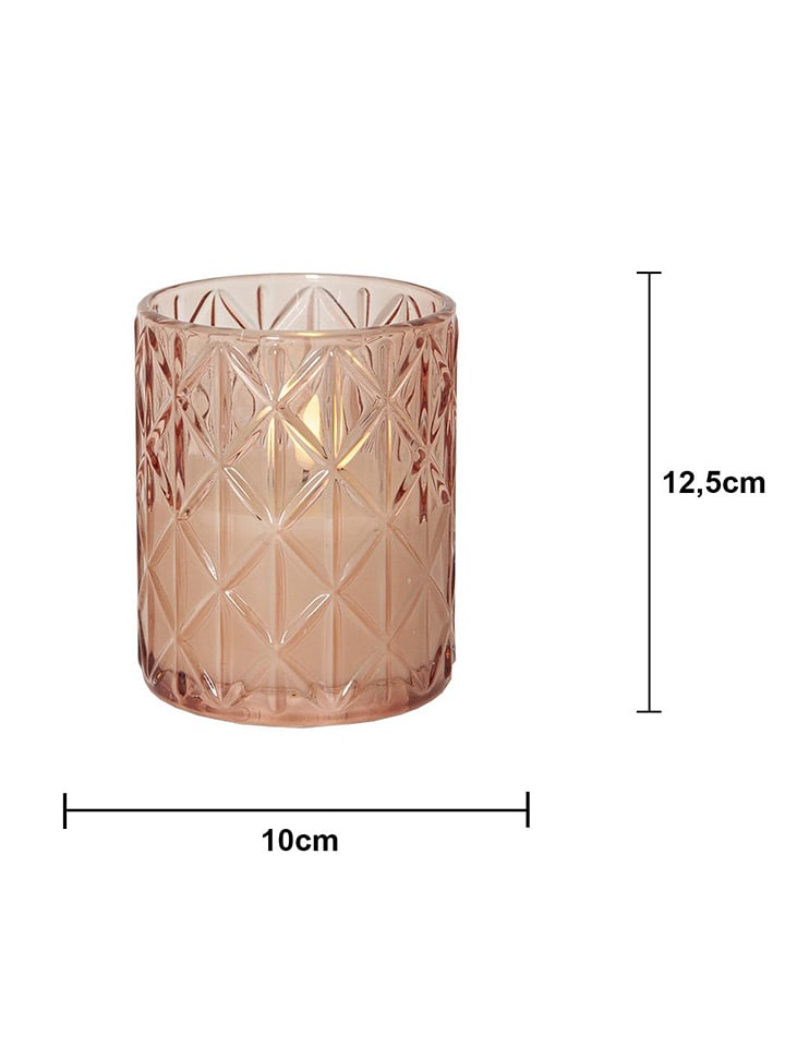 STAR Trading LED-Windlicht 