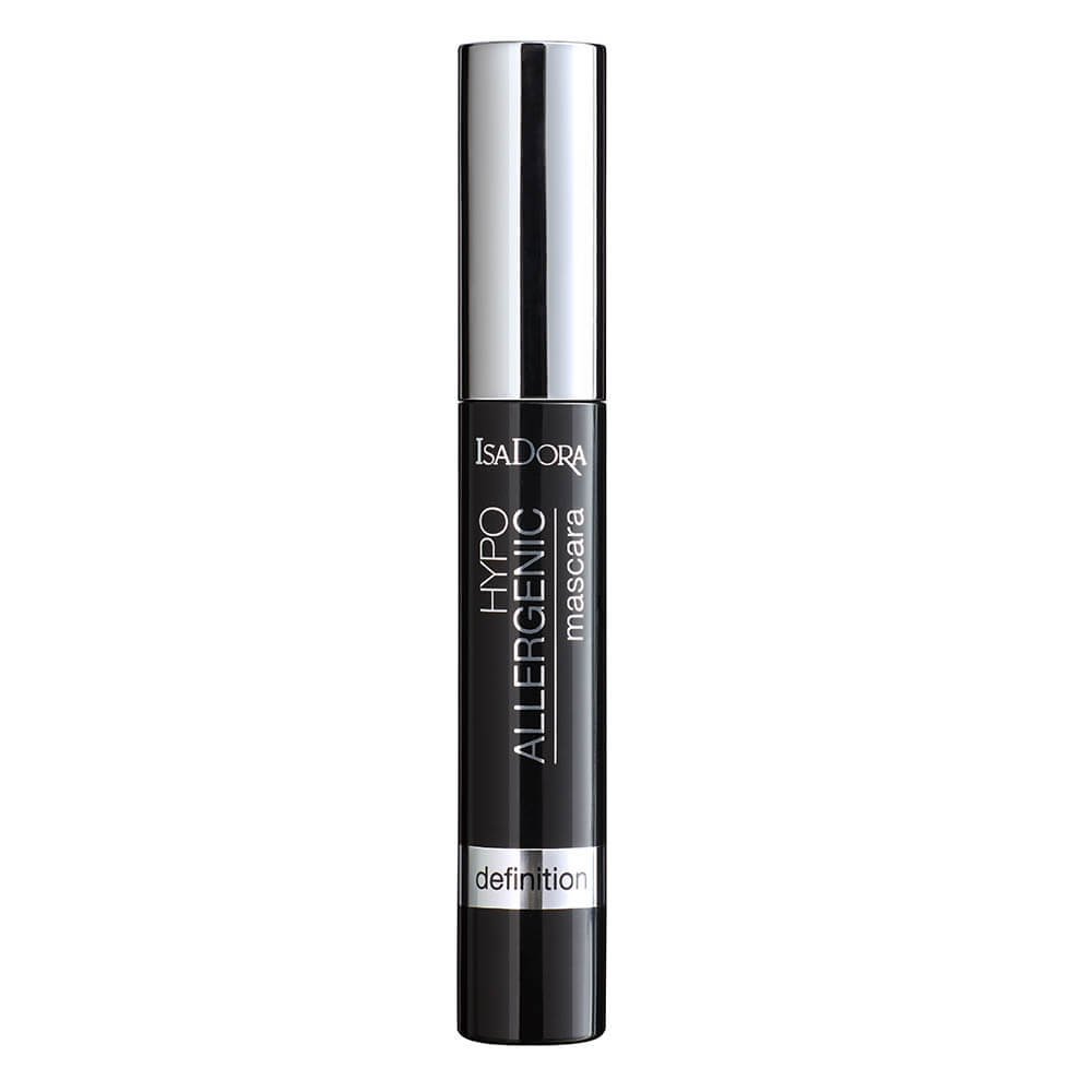 IsaDora Augen Hypo-Allergenic Mascara