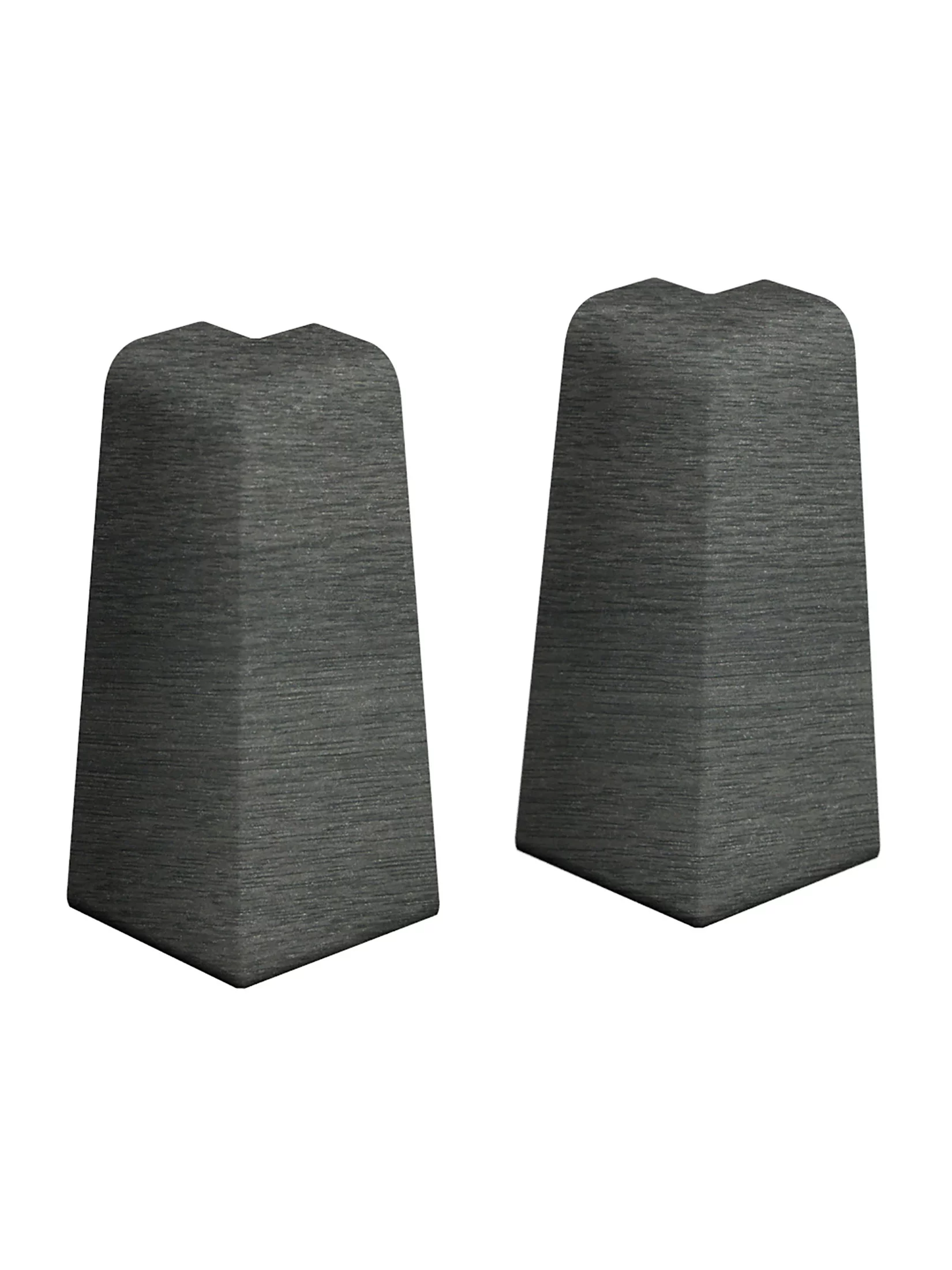 Außenecke 6cm Verlegezubehör, Buche