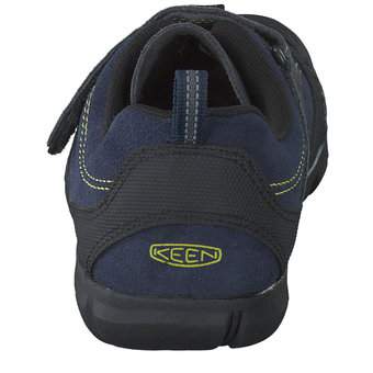 KEEN Jasper Halbschuhe in blau