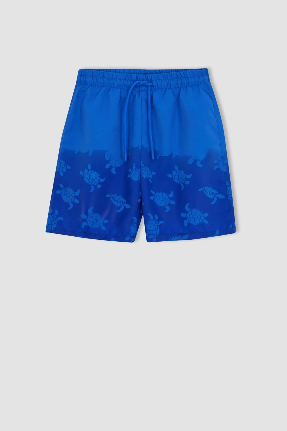 DeFacto  Wasserfarben wechselnde Badeshorts für Jungen A0715a823hs