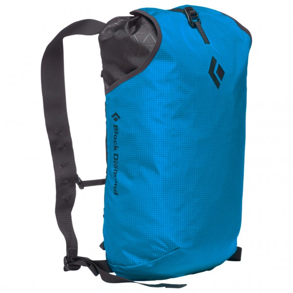 Black Diamond - Trail Blitz 12 Backpack - Kletterrucksack