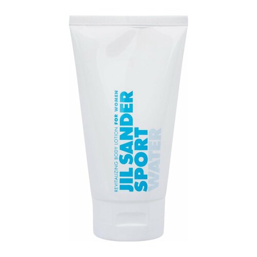 Jil Sander Sport Water лосион за тело 150 мл