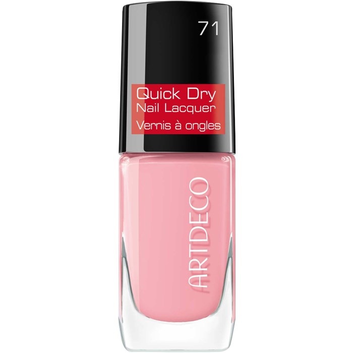 Quick Dry Nail Lacquer