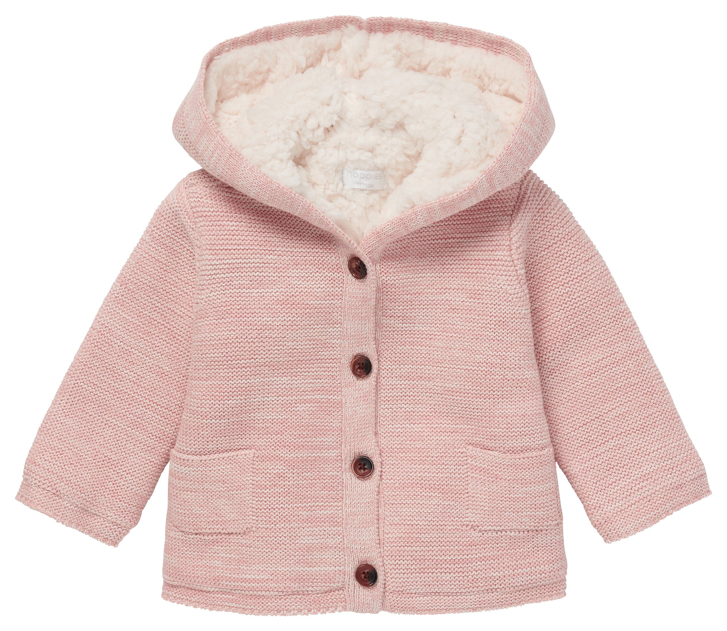 Noppies Cardigan Noppies Strickjacke Loxley (1-tlg)