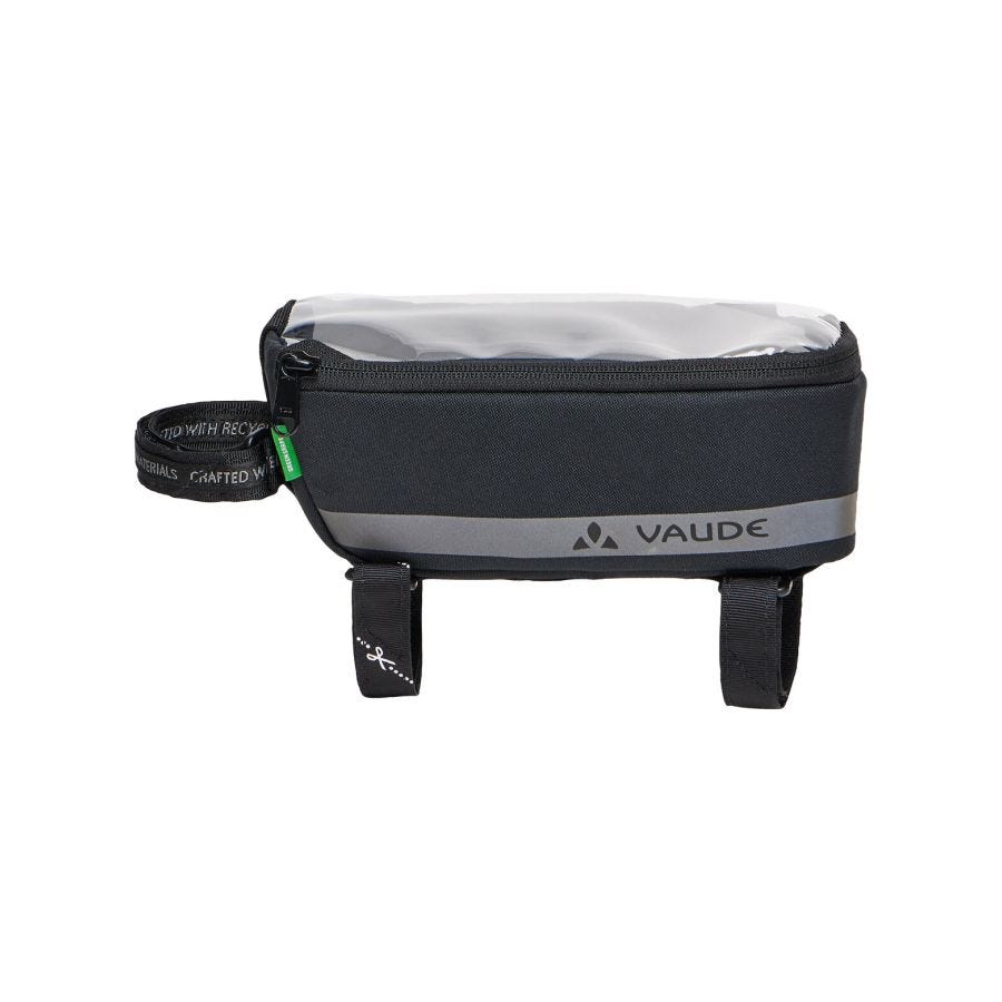 Top Tube schraubbare Oberrohrtasche Handy