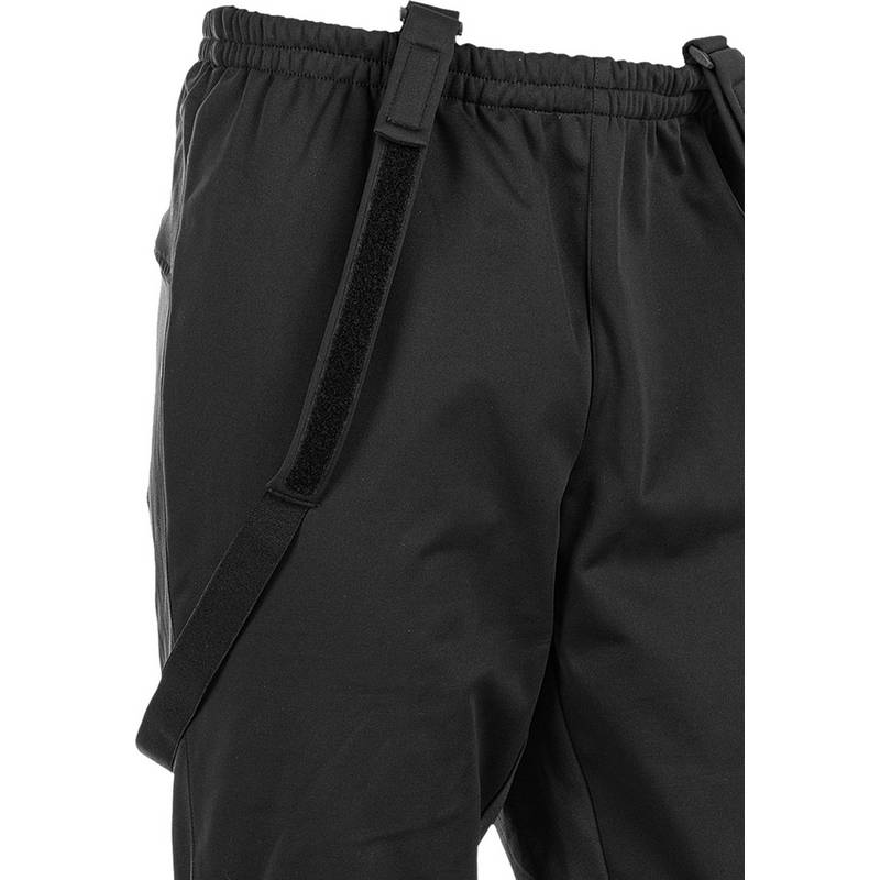 Whistler Endde Softshellhose Herren