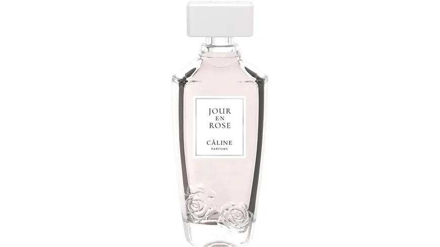 CÂLINE Jour En Rose Eau de Parfum 60 ml