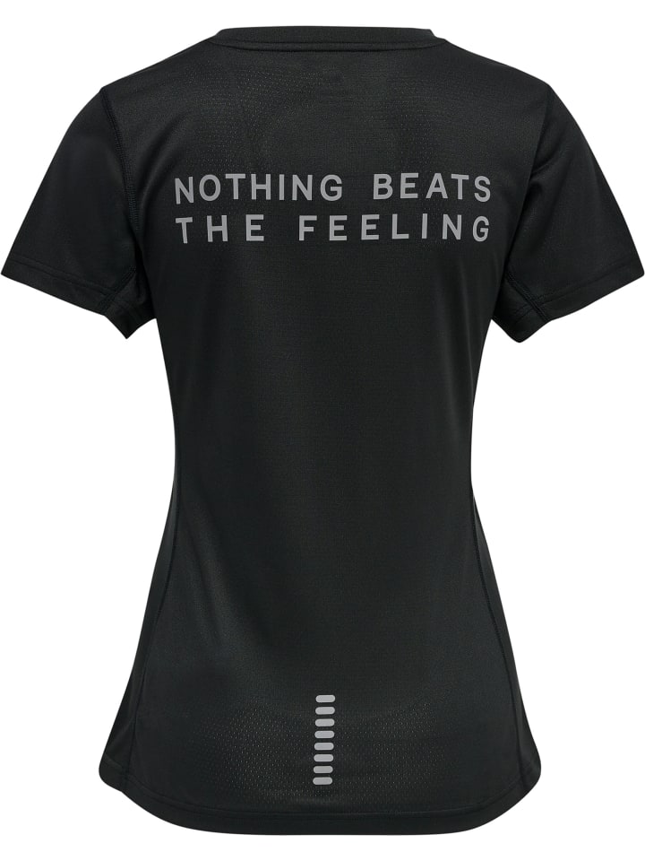 Newline Newline T-Shirt Women Statement Damen in BLACK günstig kaufen