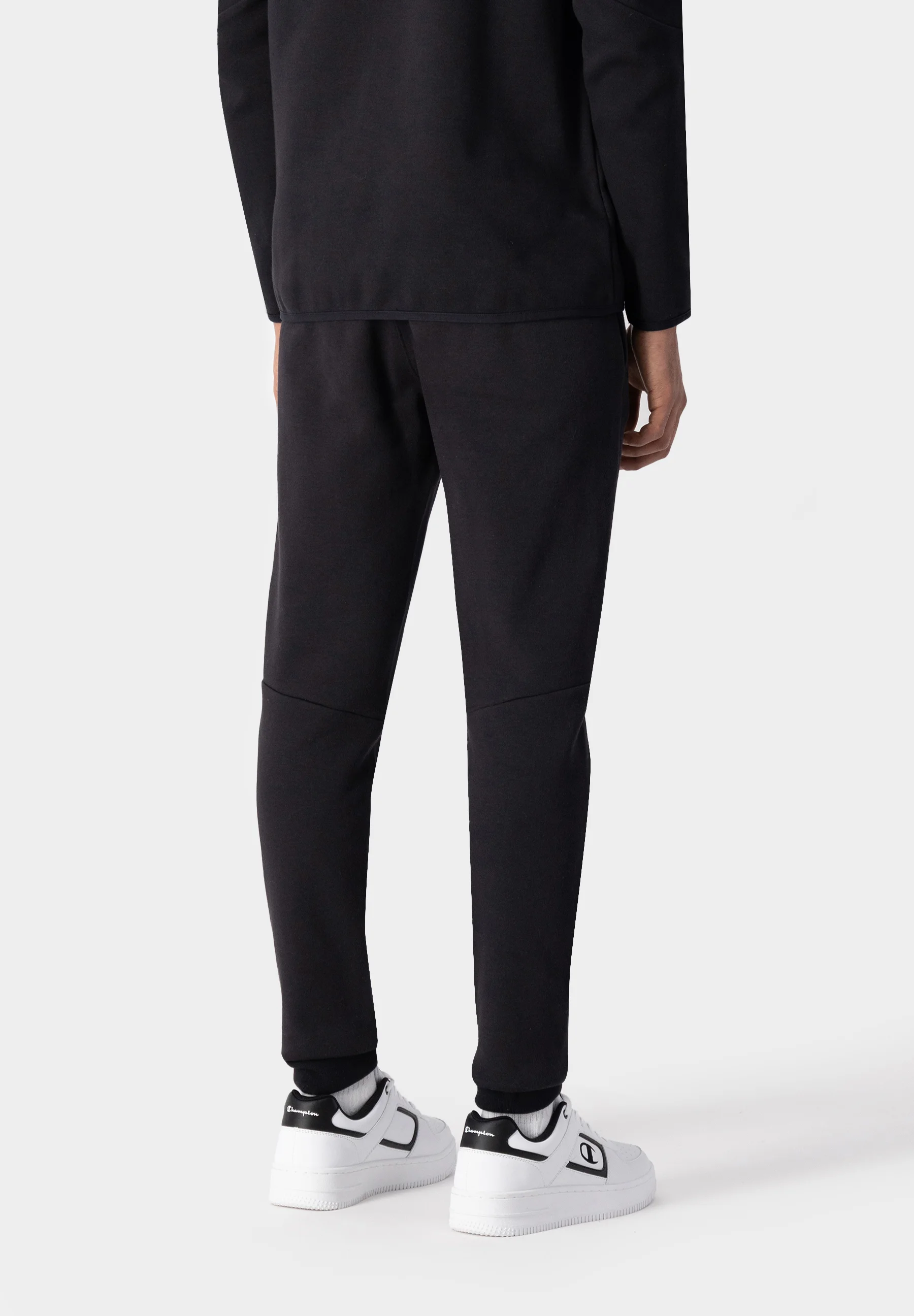 Champion RIB CUFF X - PRO - Pantalones deportivos