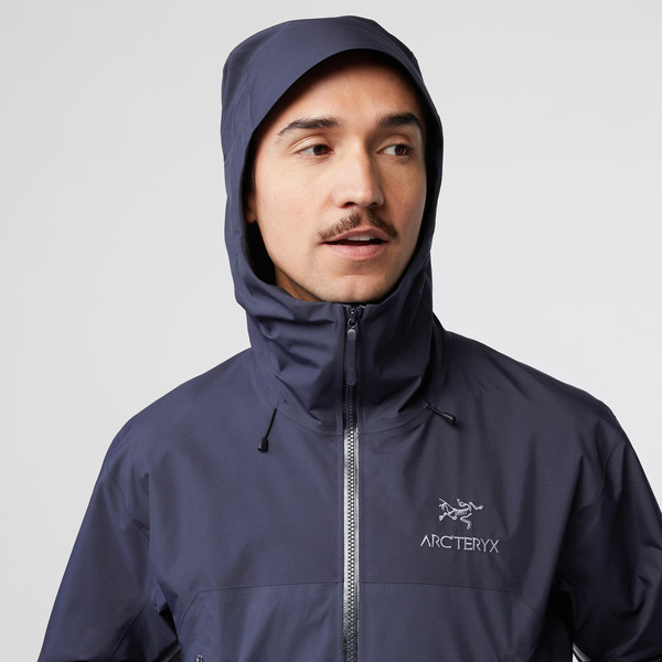 BETA AR JACKET M - STORMHOOD Herren - Hardshelljacke