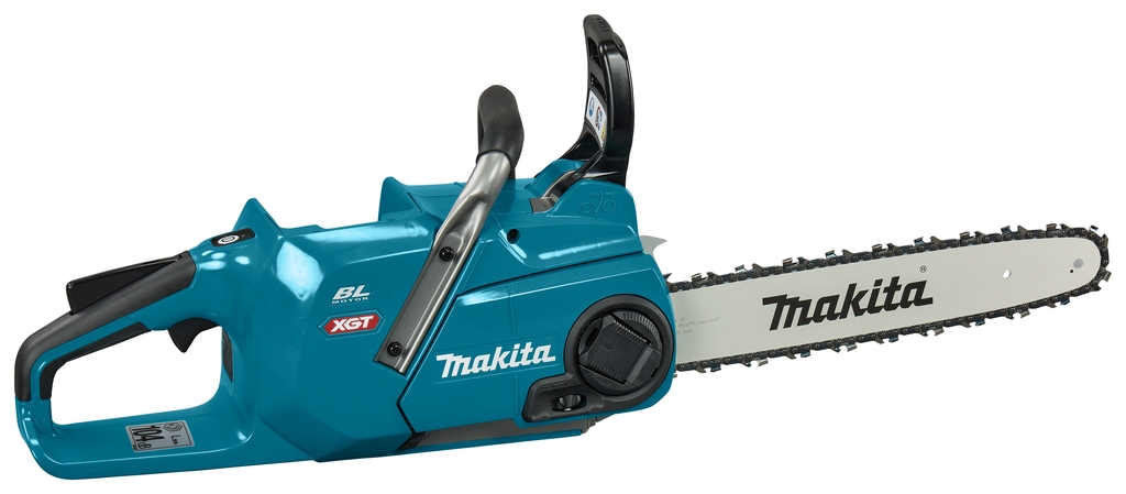 Tronçonneuse Makita UC015GZ 35 cm 40 V Max sans batterie ni chargeur