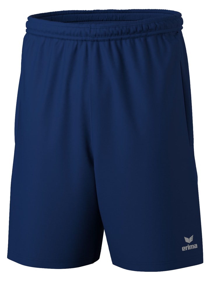 erima Shorts in new navy günstig kaufen