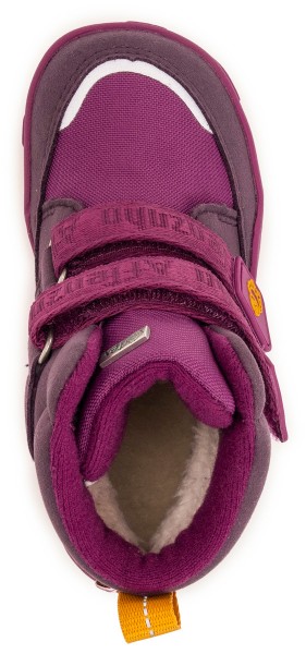 Affenzahn ~ Comfy Vegan MidBoot mit TEX ~ Vogel