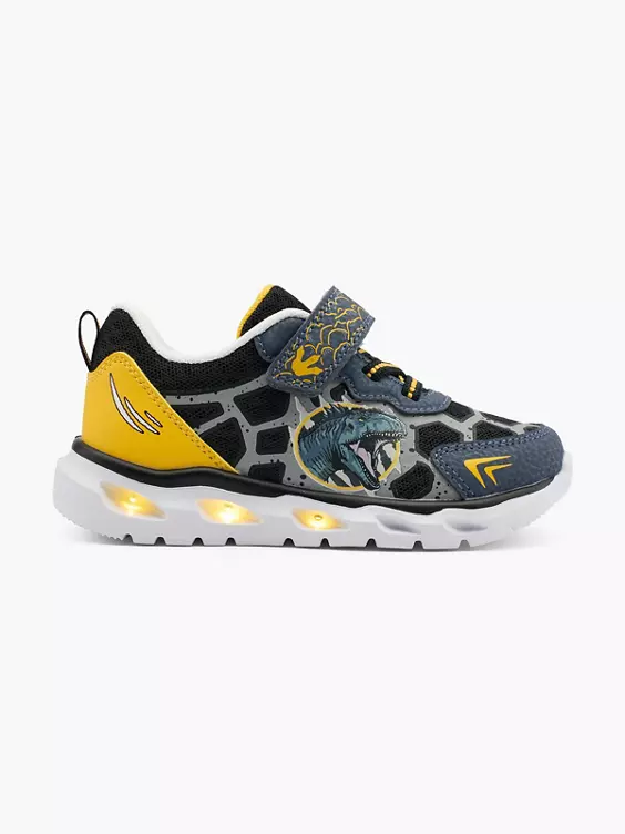 Jurassic World Sneaker - mit Licht