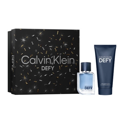 Поклон сет Calvin Klein Defy