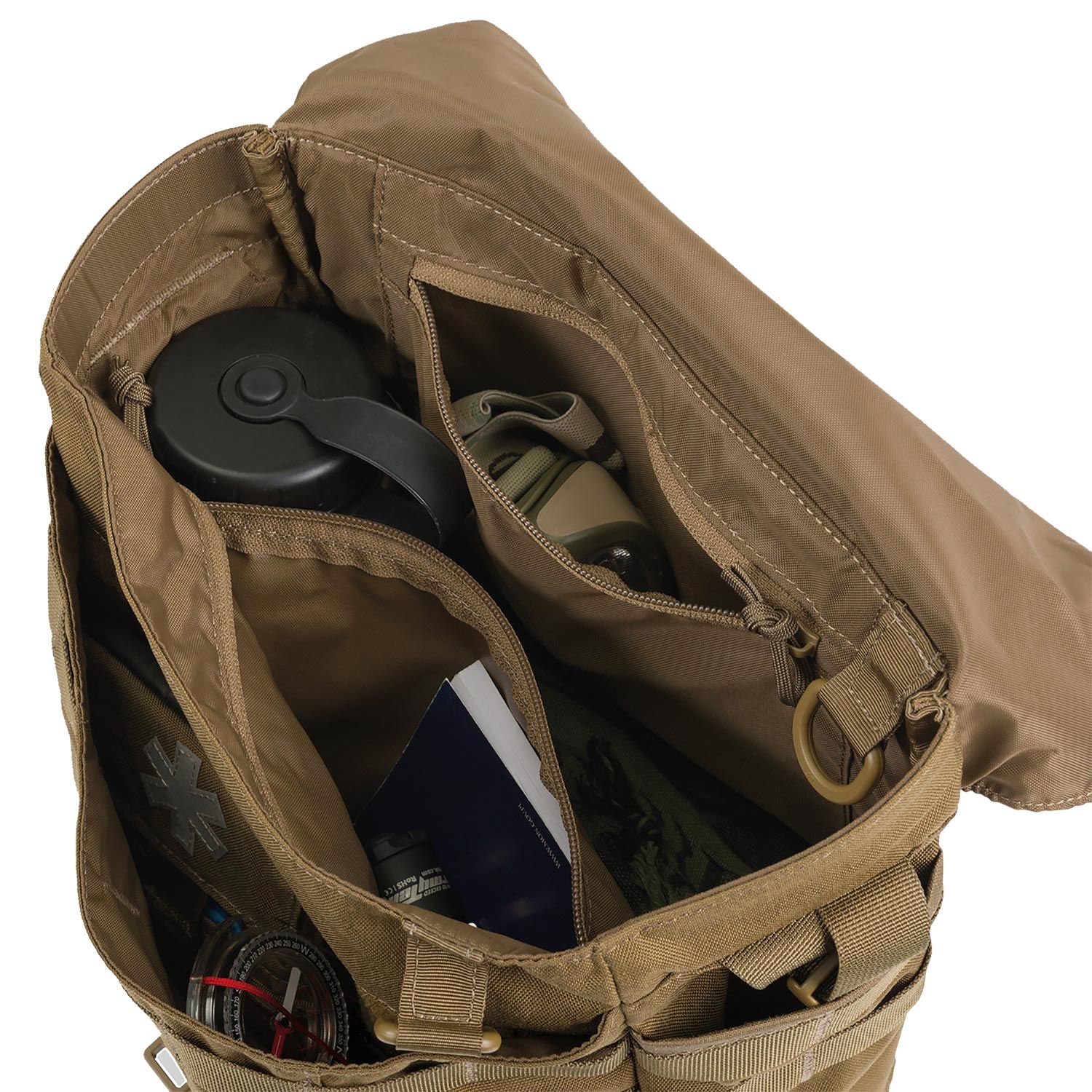 Bushcraft Haversack Bag