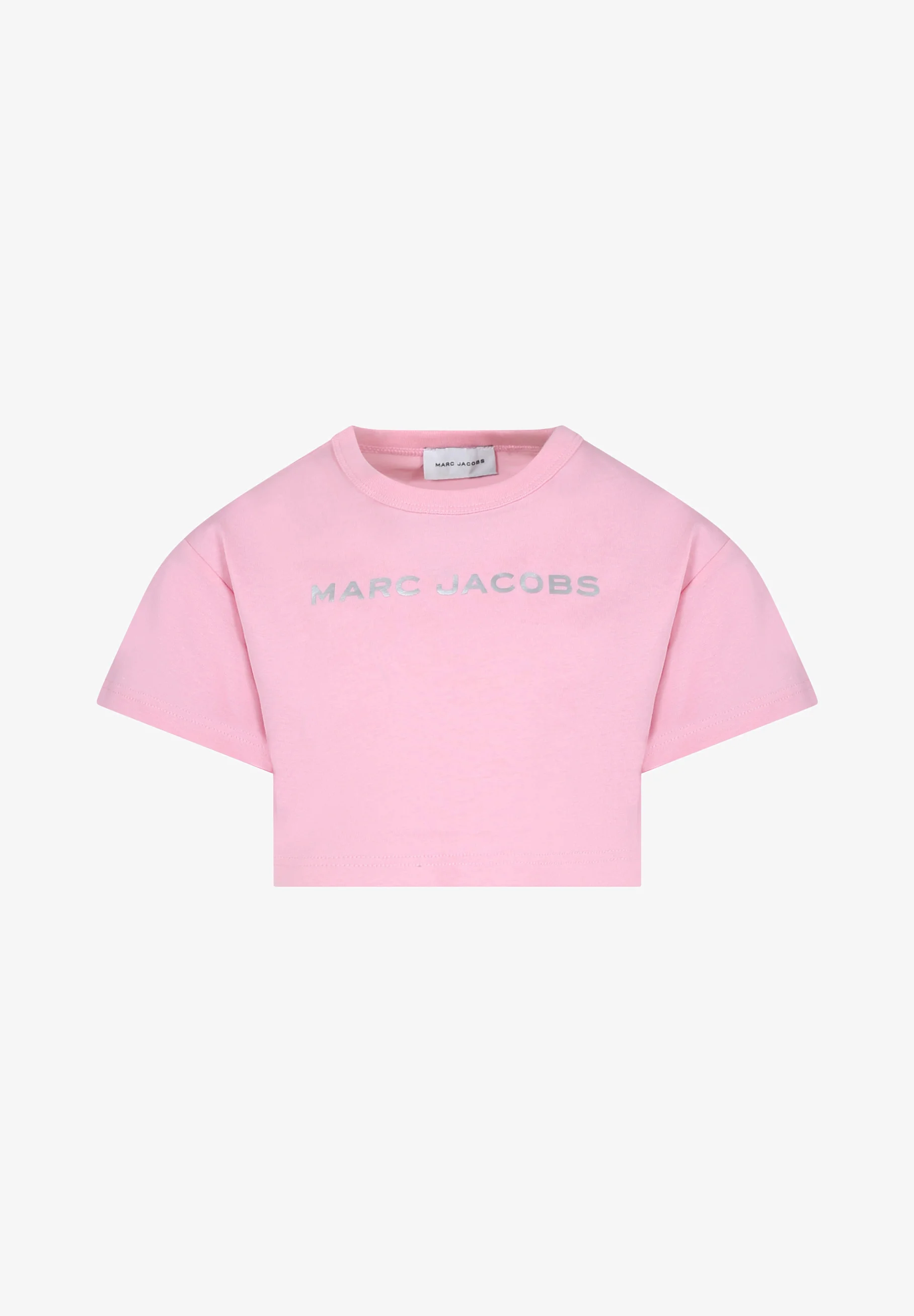 Camiseta de Marc Jacobs con estampado