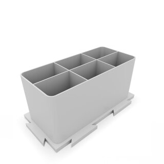Big Tools Holder (ZEP) - MS206