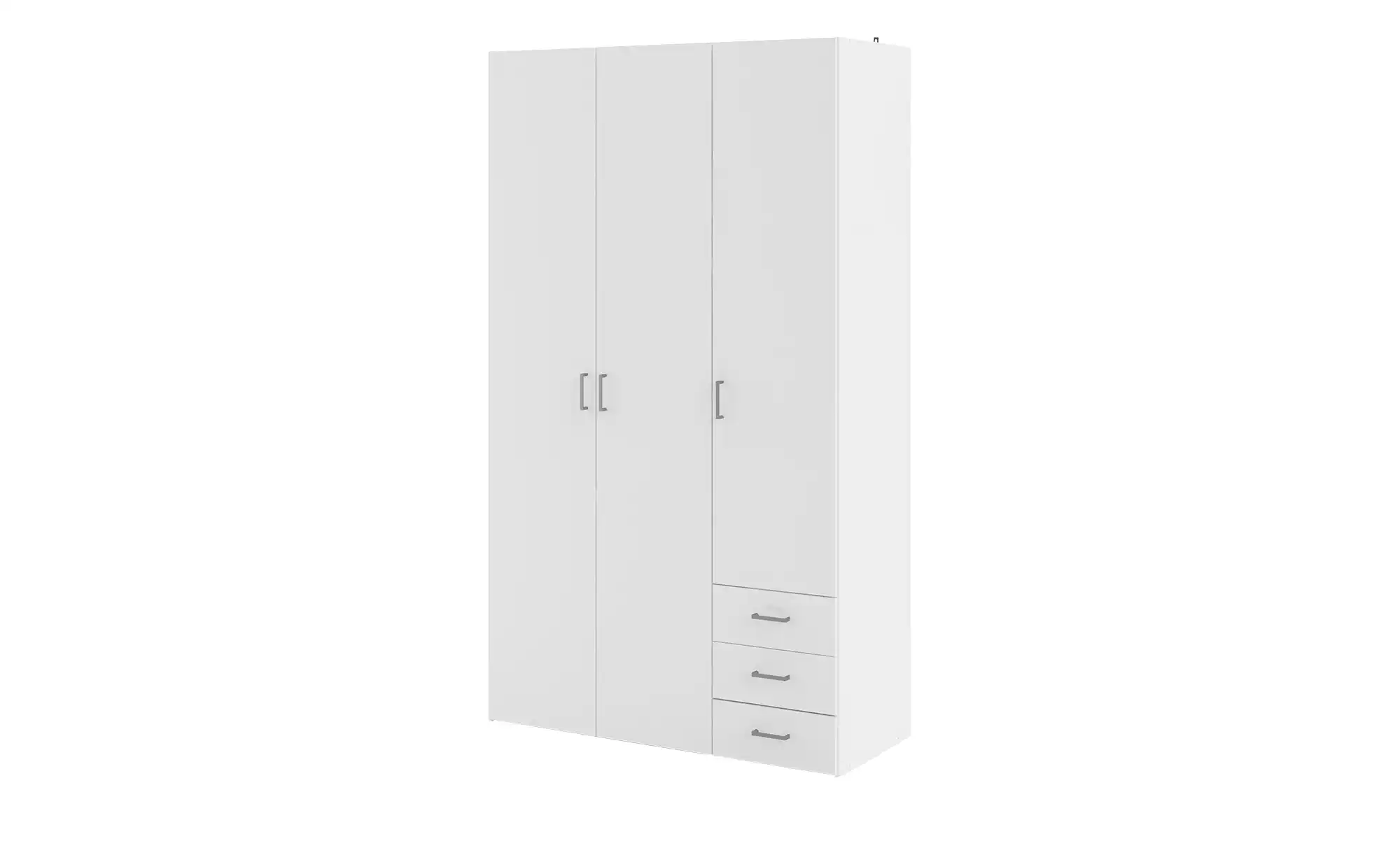 Drehtürenschrank